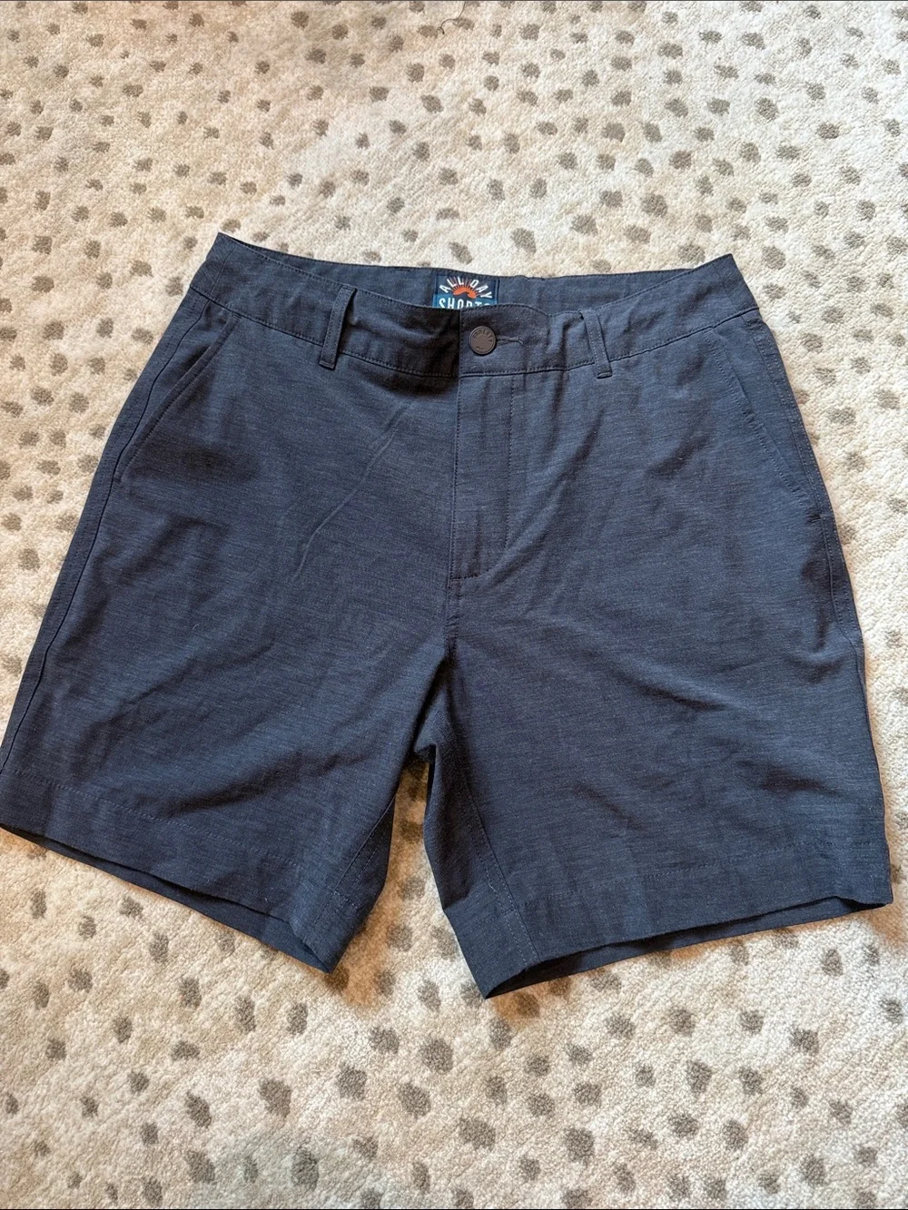 Faherty All Day Men’s Shorts